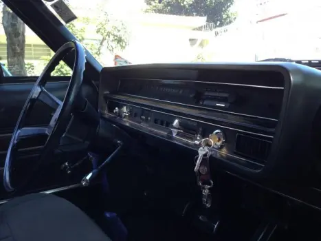 FORD Landau 5.0 V8 4P AUTOM�TICO, Foto 3