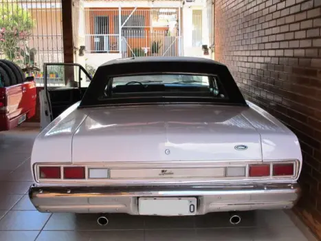 FORD Landau 5.0 V8 4P AUTOM�TICO, Foto 4