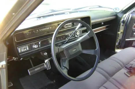 FORD Landau 5.0 V8 4P AUTOM�TICO, Foto 2