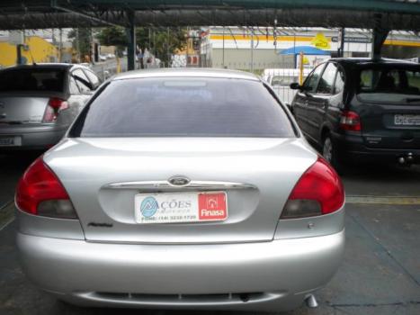 FORD Mondeo 2.0 16V GLX, Foto 4