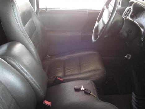 FORD Ranger 2.3 16V XLS SPORT CABINE SIMPLES, Foto 4