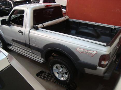 FORD Ranger 2.3 16V XLS CABINE SIMPLES, Foto 4