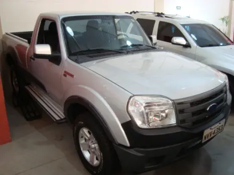 FORD Ranger 2.3 16V XLS CABINE SIMPLES, Foto 1