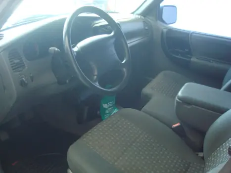 FORD Ranger 2.3 16V XLS CABINE DUPLA, Foto 3