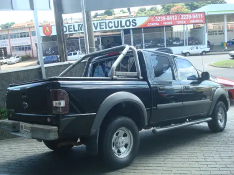 FORD Ranger 2.3 16V XLS CABINE DUPLA, Foto 4