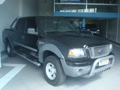 FORD Ranger 2.3 16V XLS CABINE DUPLA, Foto 1