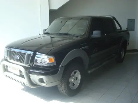 FORD Ranger 2.3 16V XLS CABINE DUPLA, Foto 2