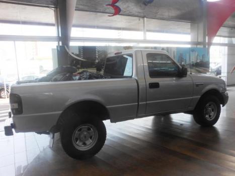 FORD Ranger 2.3 16V CABINE SIMPLES XLS, Foto 3