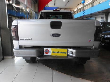 FORD Ranger 2.3 16V CABINE SIMPLES XLS, Foto 4