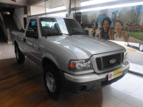 FORD Ranger 2.3 16V CABINE SIMPLES XLS, Foto 2