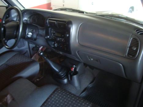 FORD Ranger 2.3 16V XLS CABINE SIMPLES, Foto 4