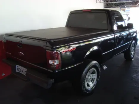 FORD Ranger 2.3 16V XLS CABINE SIMPLES, Foto 2