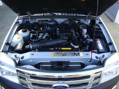 FORD Ranger 2.3 16V CABINE DUPLA XLT, Foto 3