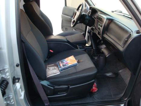 FORD Ranger 2.3 16V CABINE DUPLA XLT, Foto 4
