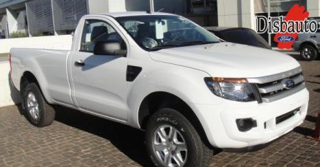 FORD Ranger 2.5 16V FLEX SPORT CABINE SIMPLES, Foto 1