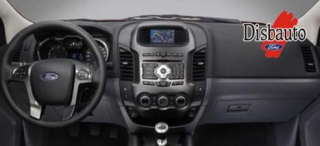 FORD Ranger 2.5 16V FLEX SPORT CABINE SIMPLES, Foto 2