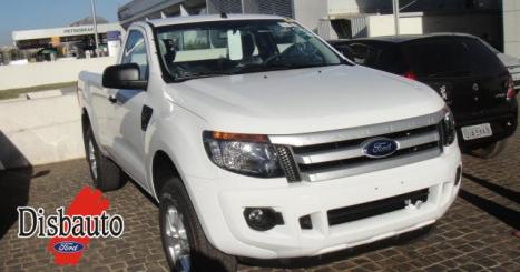 FORD Ranger 2.5 16V FLEX SPORT CABINE SIMPLES, Foto 3