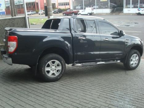 FORD Ranger 2.5 16V LIMITED CABINE DUPLA, Foto 4