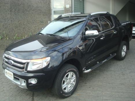FORD Ranger 2.5 16V LIMITED CABINE DUPLA, Foto 2