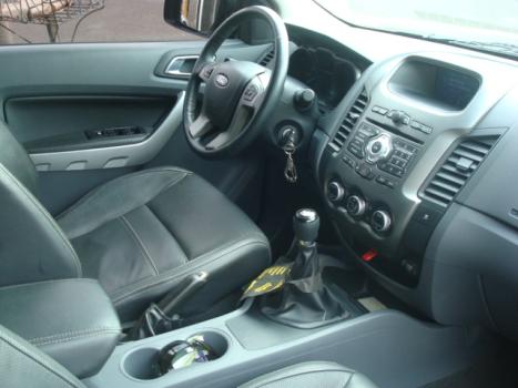 FORD Ranger 2.5 16V LIMITED CABINE DUPLA, Foto 3