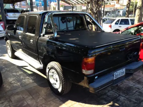 FORD Ranger 2.5 16V XL CABINE DUPLA, Foto 4