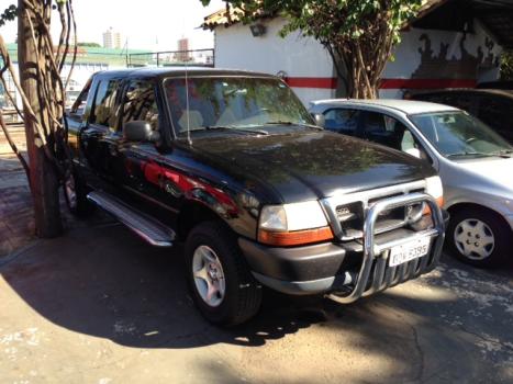 FORD Ranger 2.5 16V XL CABINE DUPLA, Foto 2