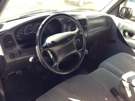 FORD Ranger 2.5 16V XL CABINE DUPLA, Foto 3