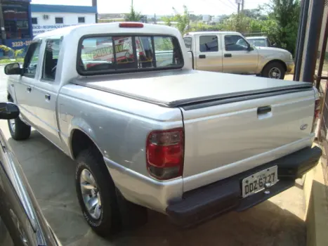 FORD Ranger 2.8 XL DIESEL TURBO INTECOOLER CABINE DUPLA, Foto 2