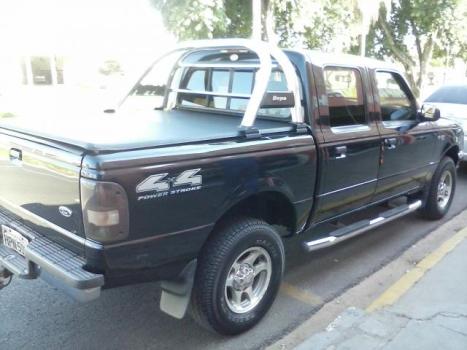 FORD Ranger 2.8 XLT DIESEL TURBO INTERCOOLER CABINE DUPLA, Foto 3