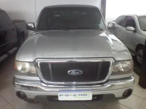 FORD Ranger 3.0 16V XLT DIESEL CABINE DUPLA, Foto 1