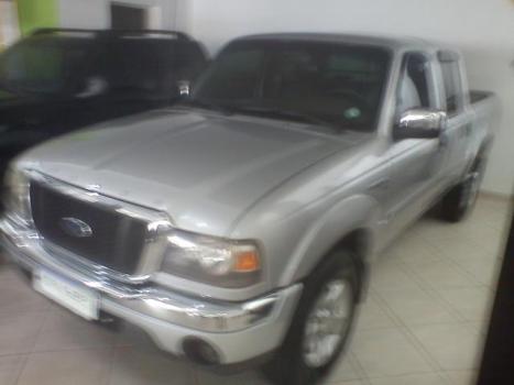 FORD Ranger 3.0 16V XLT DIESEL CABINE DUPLA, Foto 2