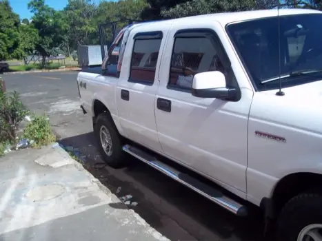 FORD Ranger 3.0 16V XL TURBO DIESEL CABINE DUPLA, Foto 4