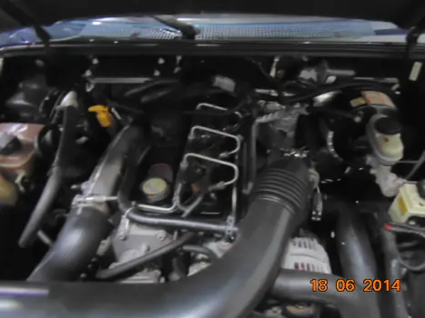 FORD Ranger 3.0 16V XLT DIESEL CABINE DUPLA, Foto 4