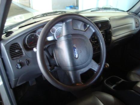 FORD Ranger 3.0 16V XLT DIESEL CABINE DUPLA, Foto 3
