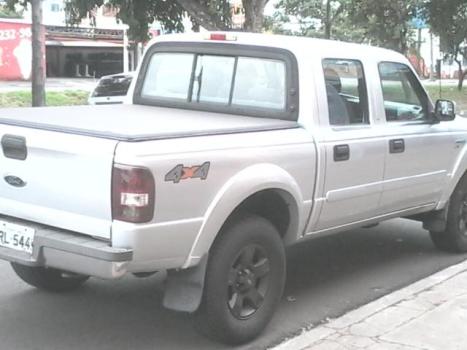 FORD Ranger 3.0 16V XLT DIESEL CABINE DUPLA, Foto 4