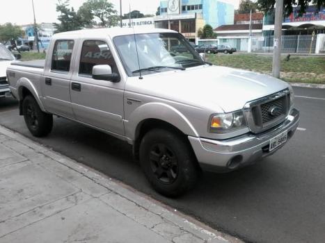 FORD Ranger 3.0 16V XLT DIESEL CABINE DUPLA, Foto 1