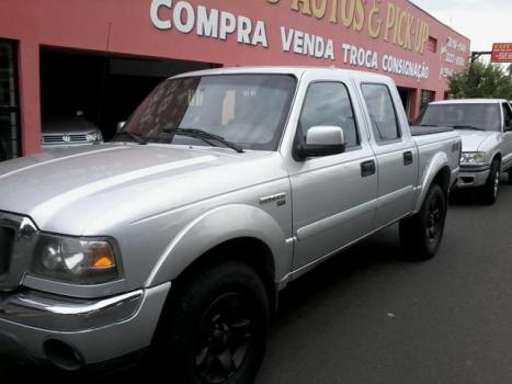 FORD Ranger 3.0 16V XLT DIESEL CABINE DUPLA, Foto 2