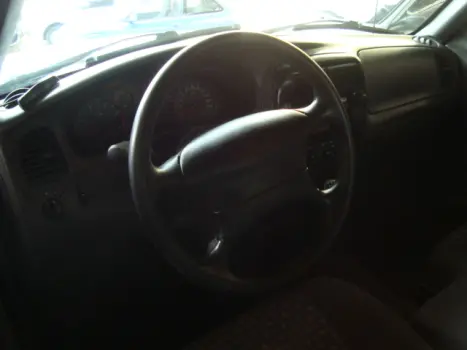 FORD Ranger 3.0 16V XLS DIESEL CABINE DUPLA, Foto 4