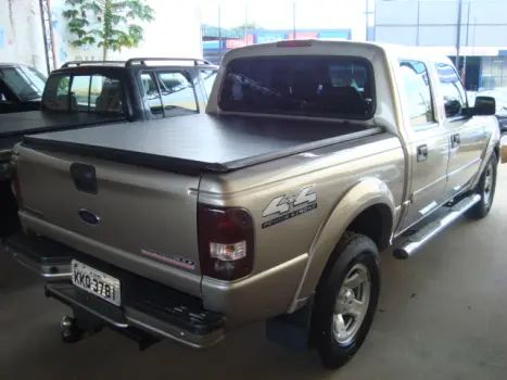 FORD Ranger 3.0 16V XLS DIESEL CABINE DUPLA, Foto 2