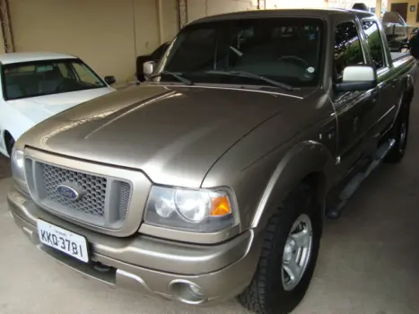 FORD Ranger 3.0 16V XLS DIESEL CABINE DUPLA, Foto 1