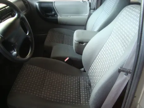 FORD Ranger 3.0 16V XLS DIESEL CABINE DUPLA, Foto 3
