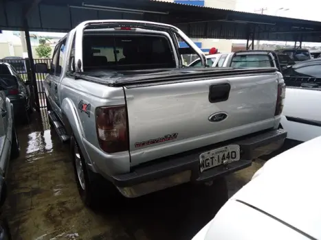 FORD Ranger 3.0 CABINE DUPLA LIMITED, Foto 4