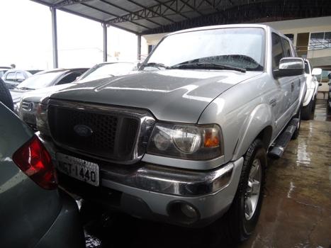 FORD Ranger 3.0 CABINE DUPLA LIMITED, Foto 1