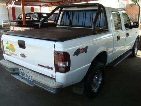 FORD Ranger 3.0 XL 4X4 DIESEL CABINE DUPLA, Foto 4