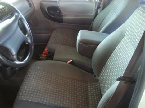 FORD Ranger 3.0 XL 4X4 DIESEL CABINE DUPLA, Foto 2