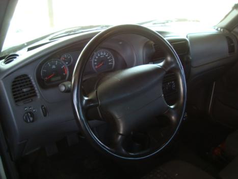FORD Ranger 3.0 XL 4X4 DIESEL CABINE DUPLA, Foto 3
