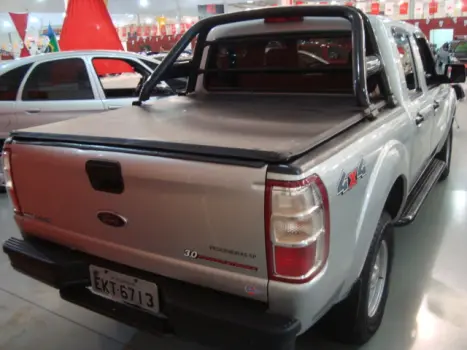 FORD Ranger 3.0 XL 4X4 DIESEL CABINE DUPLA, Foto 4