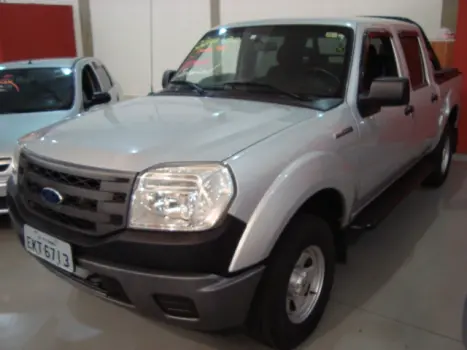 FORD Ranger 3.0 XL 4X4 DIESEL CABINE DUPLA, Foto 1