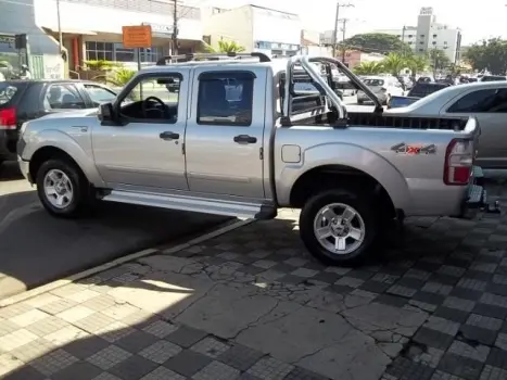 FORD Ranger 3.0 XLT TURBO DIESEL CABINE DULPA, Foto 3