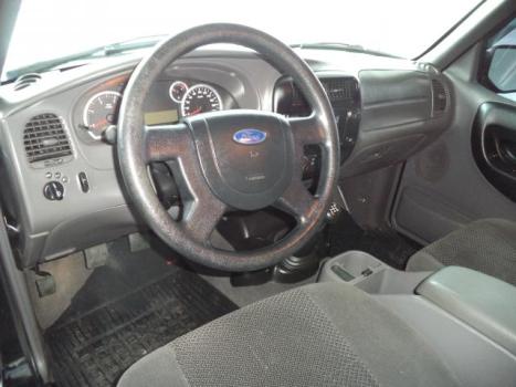 FORD Ranger 3.0 XLT TURBO DIESEL CABINE DULPA, Foto 4